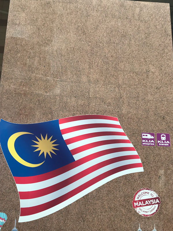 Malaysia - Fun, Peace, and Adventure all rolled into one!